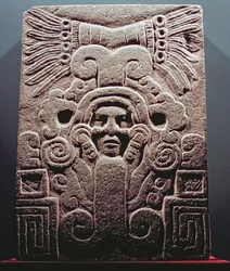 The Birth of Topiltzin